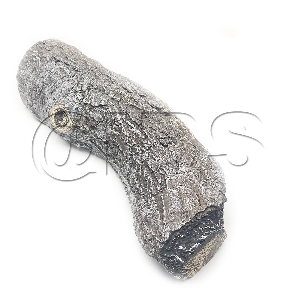 SRV722 Log Replacement