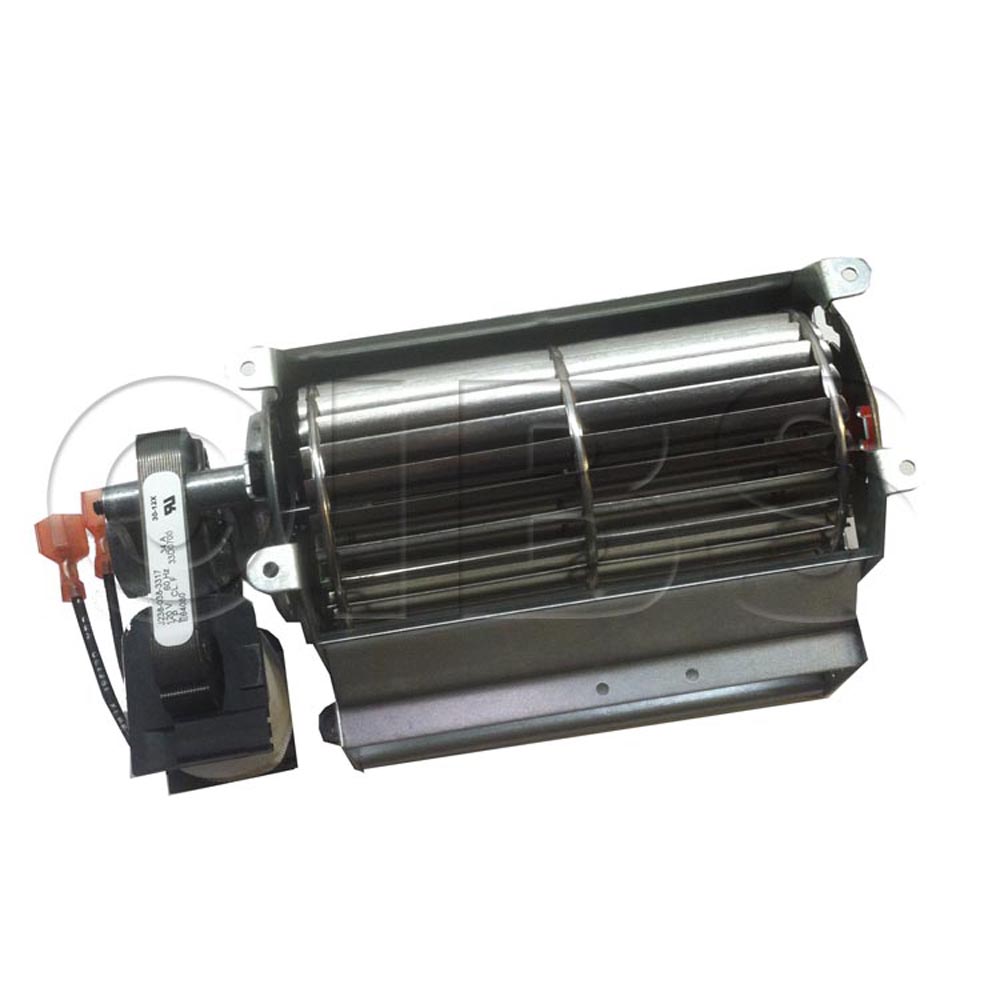 33D0700 Blower Dfx24 Jakel J238 3317 Replaced By K