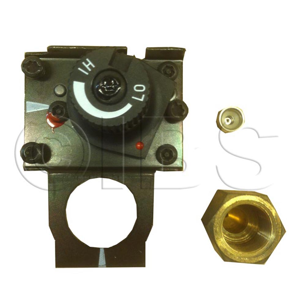 20001729 Conv Kit Ng To Lp Nvbr/Bc/Crr1