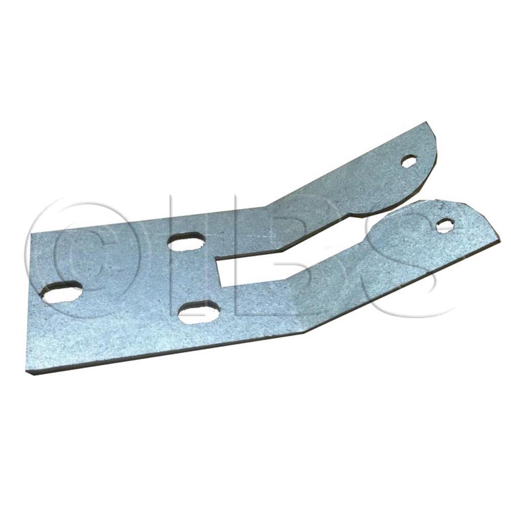 3030176 Damper Bracket