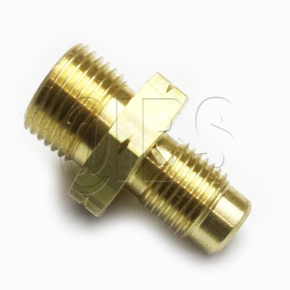 SRV20H3153 Inj. Drill 1.80Mm