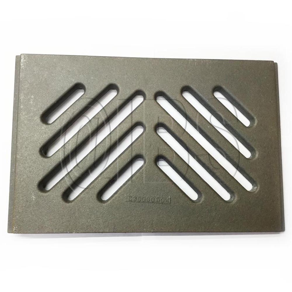 30000604A Grate Ii Wood-Aspen