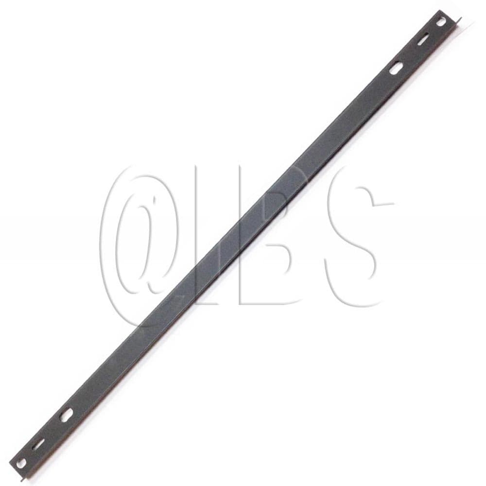043071K Door Track Bottom End Pntd Assembly Wh22