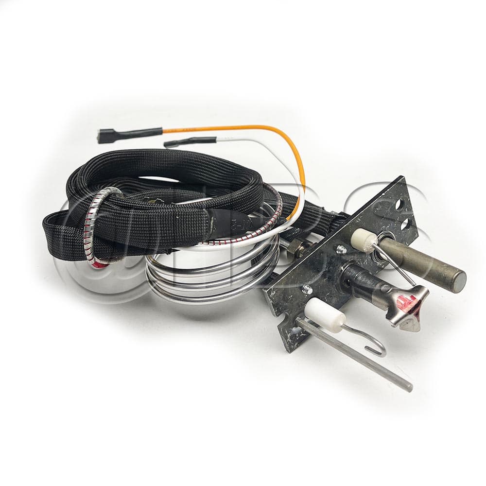 SRV80D0007 Pilot Lp Assembly Scs