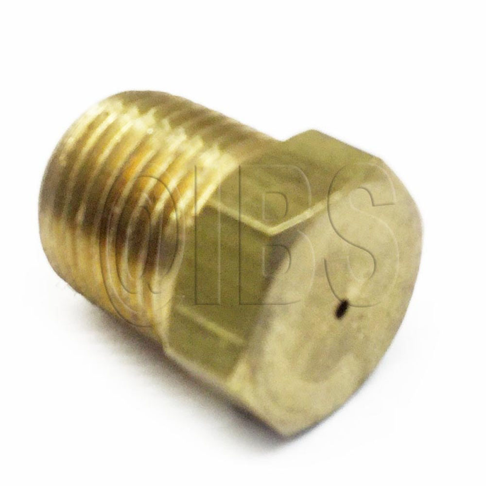 50701 Orifice Hollow Hex 54 LOW STOCK LEFT