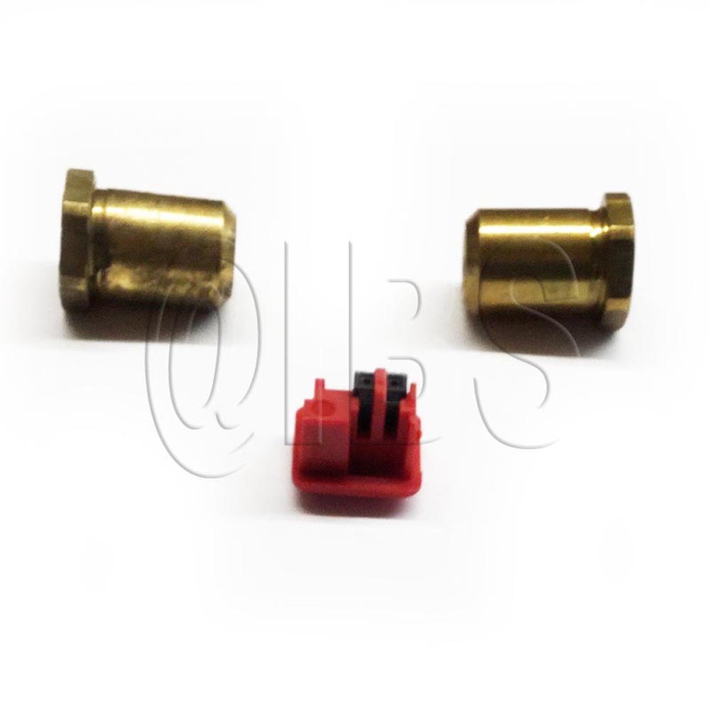 000-5012 Sdv Ng To Lp Conversion Kit