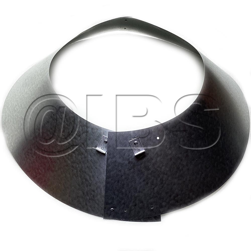 SRV32738 Storm Collar Assembly