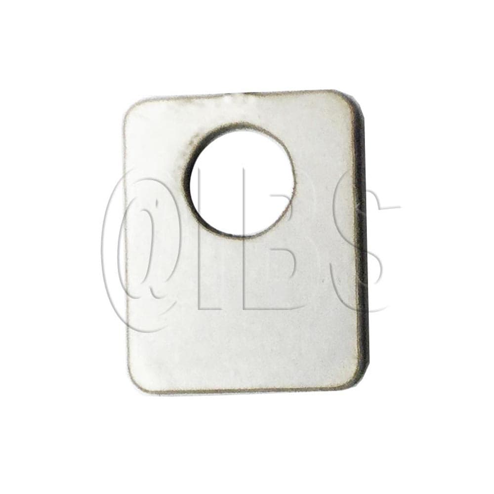 1601394PK Clip Glass 50X 62 S/S