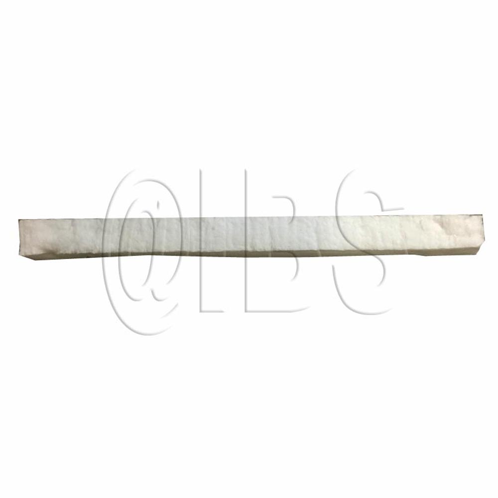 63D0159 Rear Insulation 1 X 2 X 24 - VCP