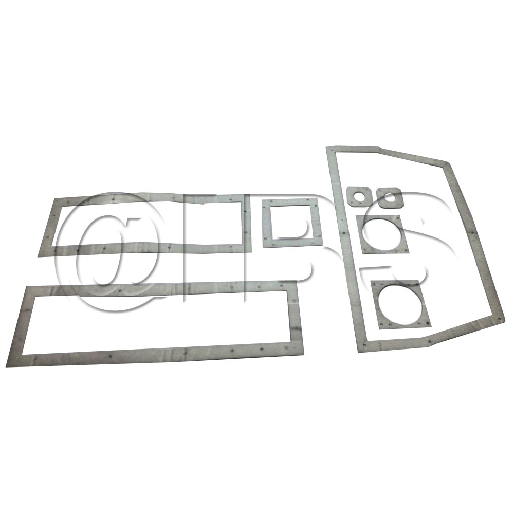 Heat and Glo Repair Part