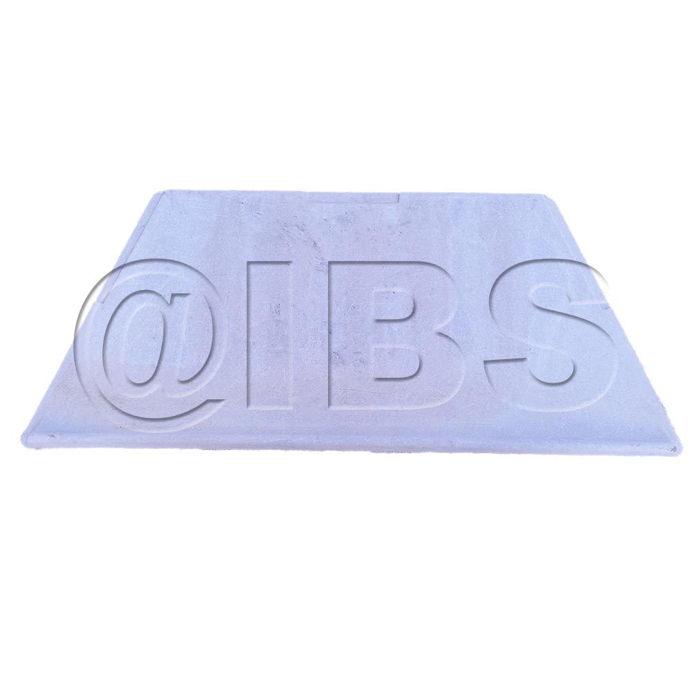 SRV4044-223 Refractory Hearth