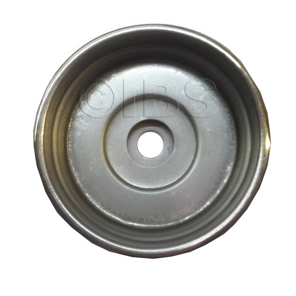 20300395 Bevel Temperature Gauge - Vcp