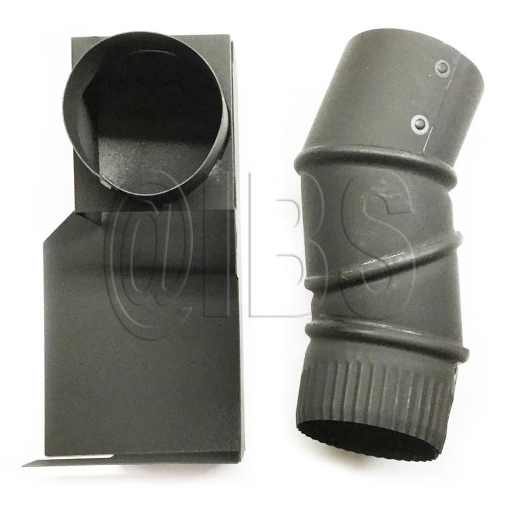 0003258 Air Kit Adapter - VCP