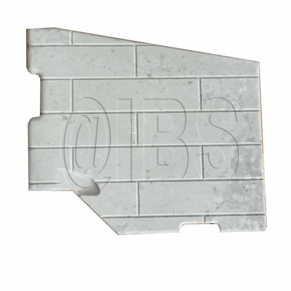 30004331 Brick Left End Montpelier