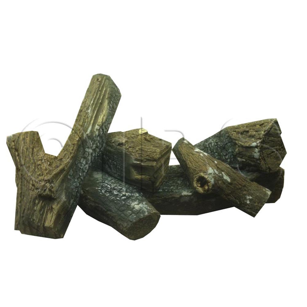 20012544 Log Top Rdv