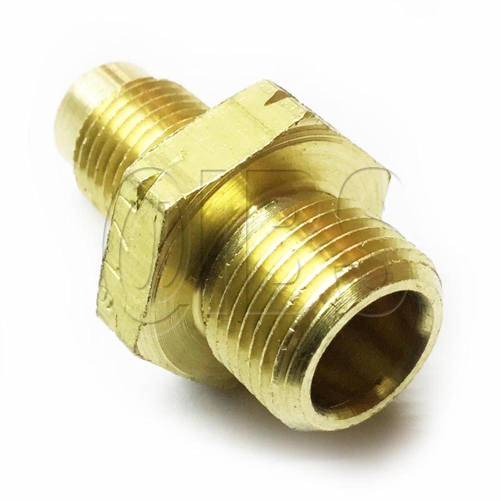 SRV33D5039 1/16 M-10 Body Style Inj