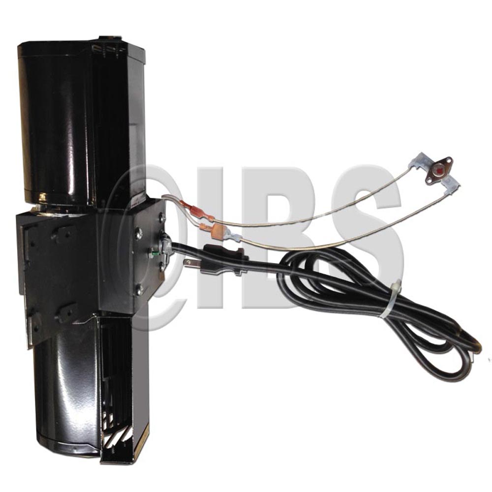 66161MON Monessen Blower Kit - VCP