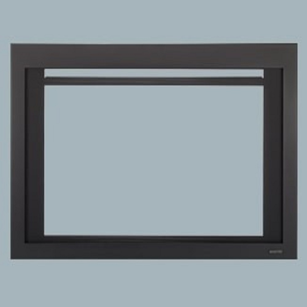 90903MON Mission Full View 35" Screen Front New Bronze