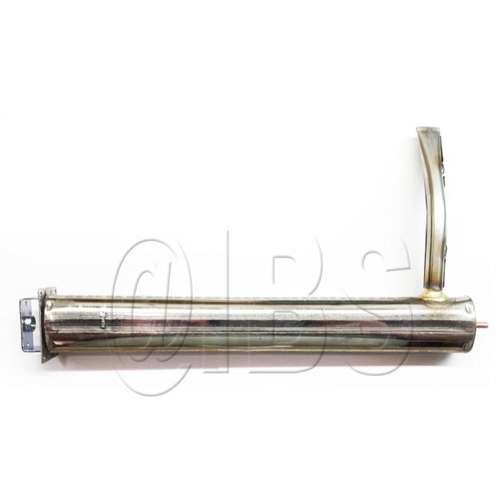 44D0020K Burner Front Ng/Lp Man/Mv Deb18