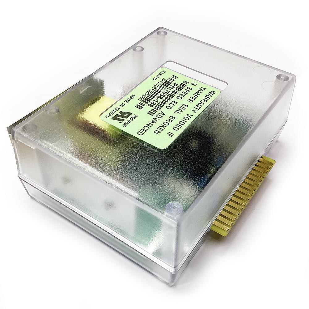 46625MON Control Board 3 Speed