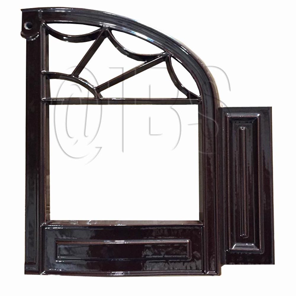 SRV30004841 Rt Door Def Majbrn