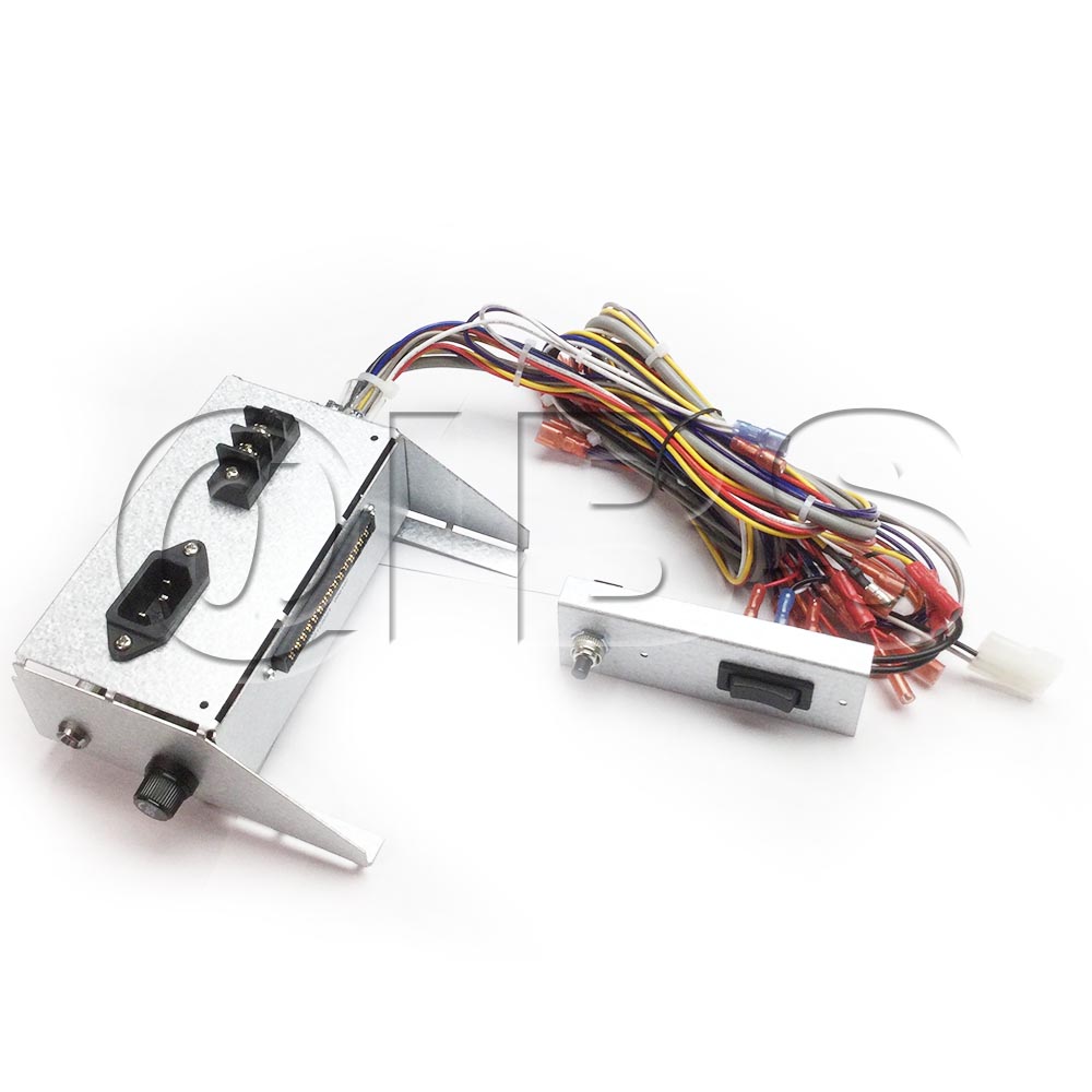 Heat and Glo Repair Part