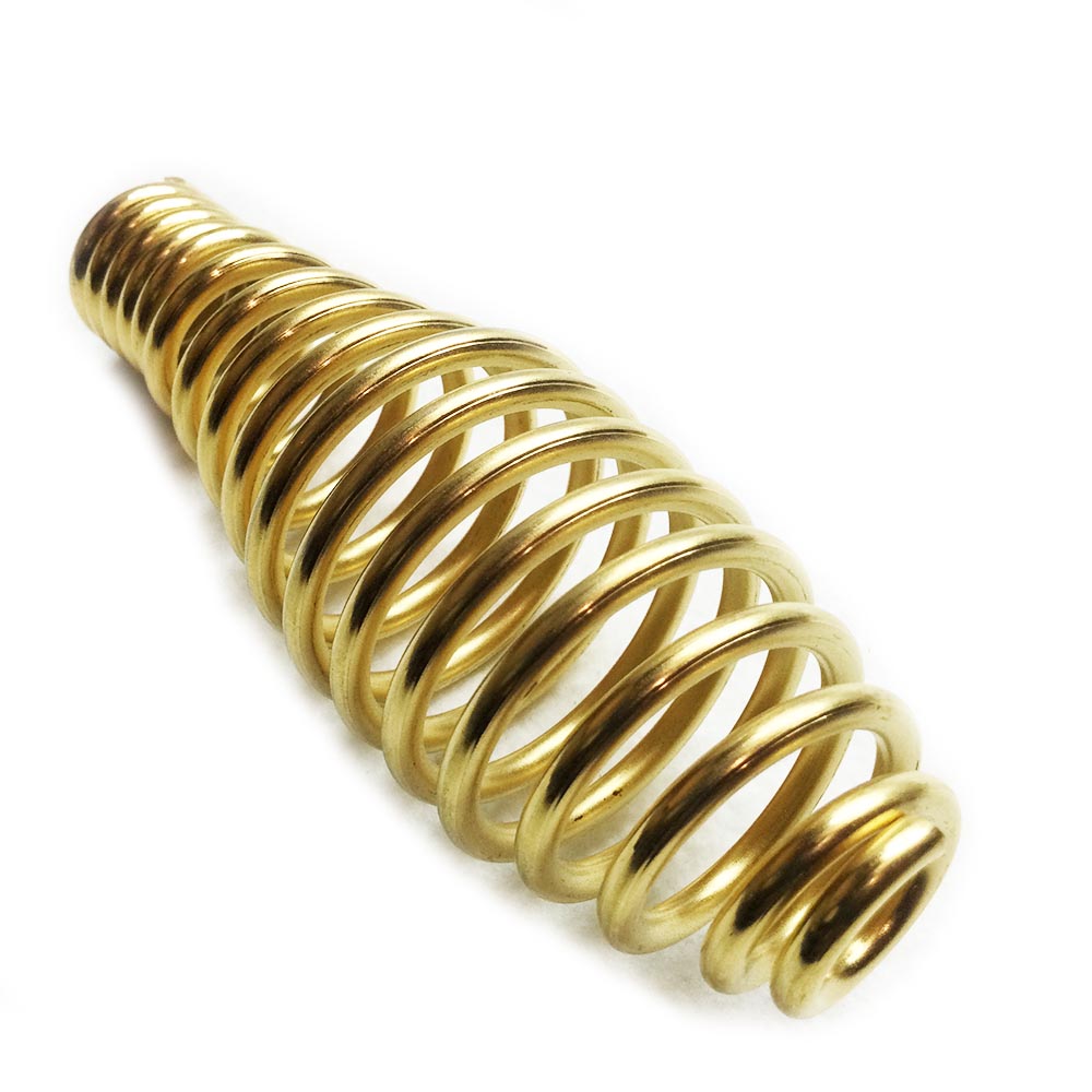 74178MON Spring Handle Door 1/2