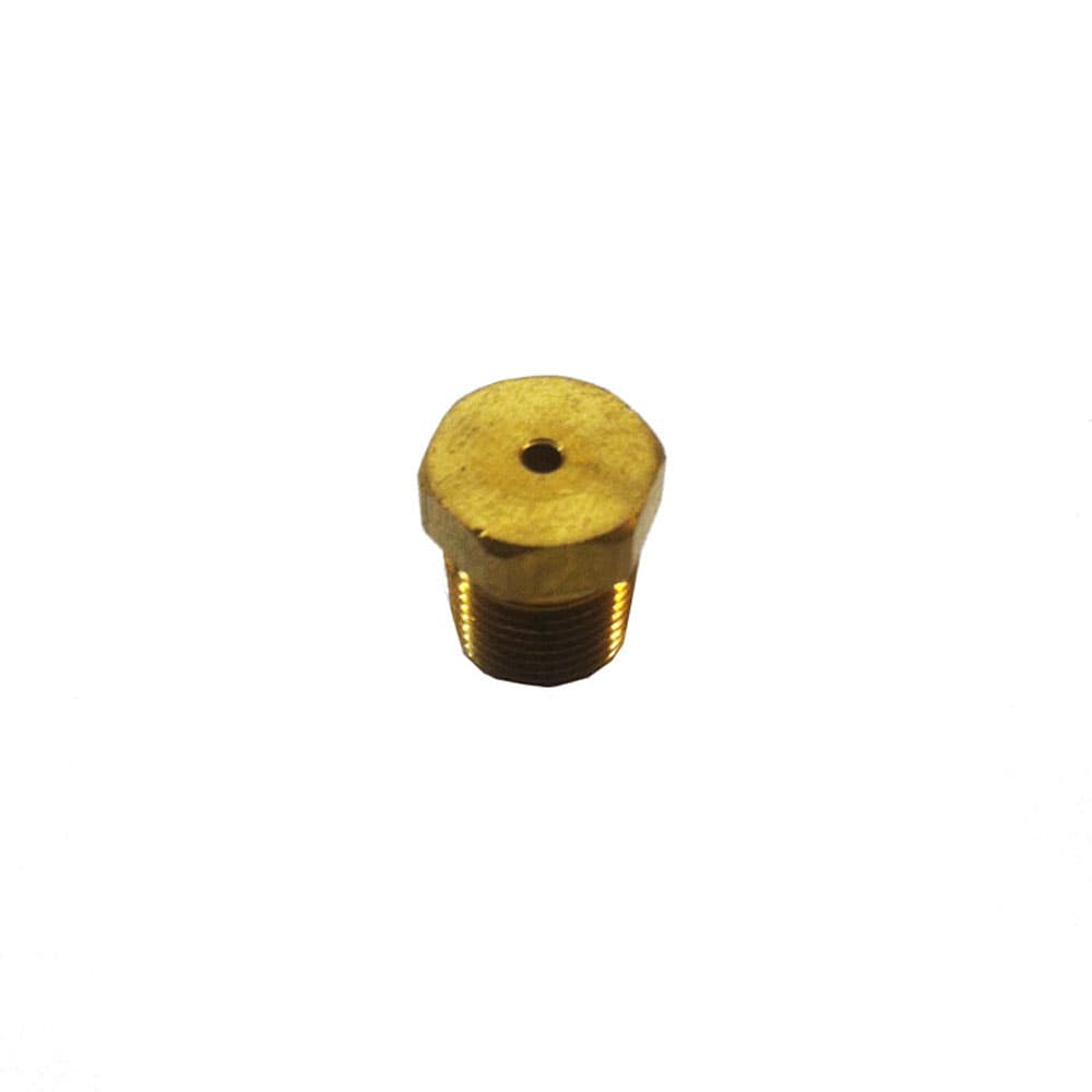 54529 Orifice Hollow Hex 47