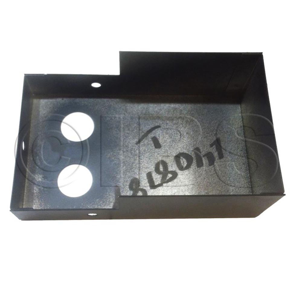 1408787 Junction Box Blower R/Wdv