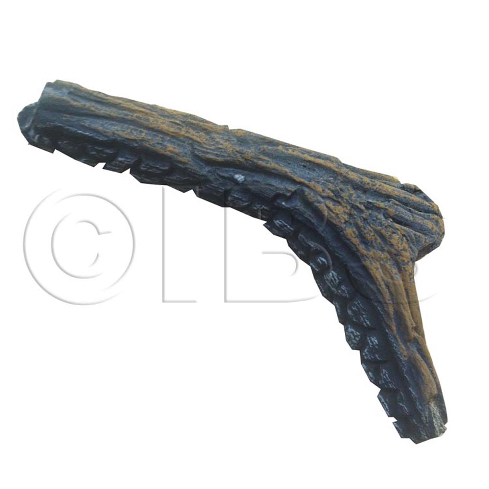 44D1002K Log Front Deb24Ahb