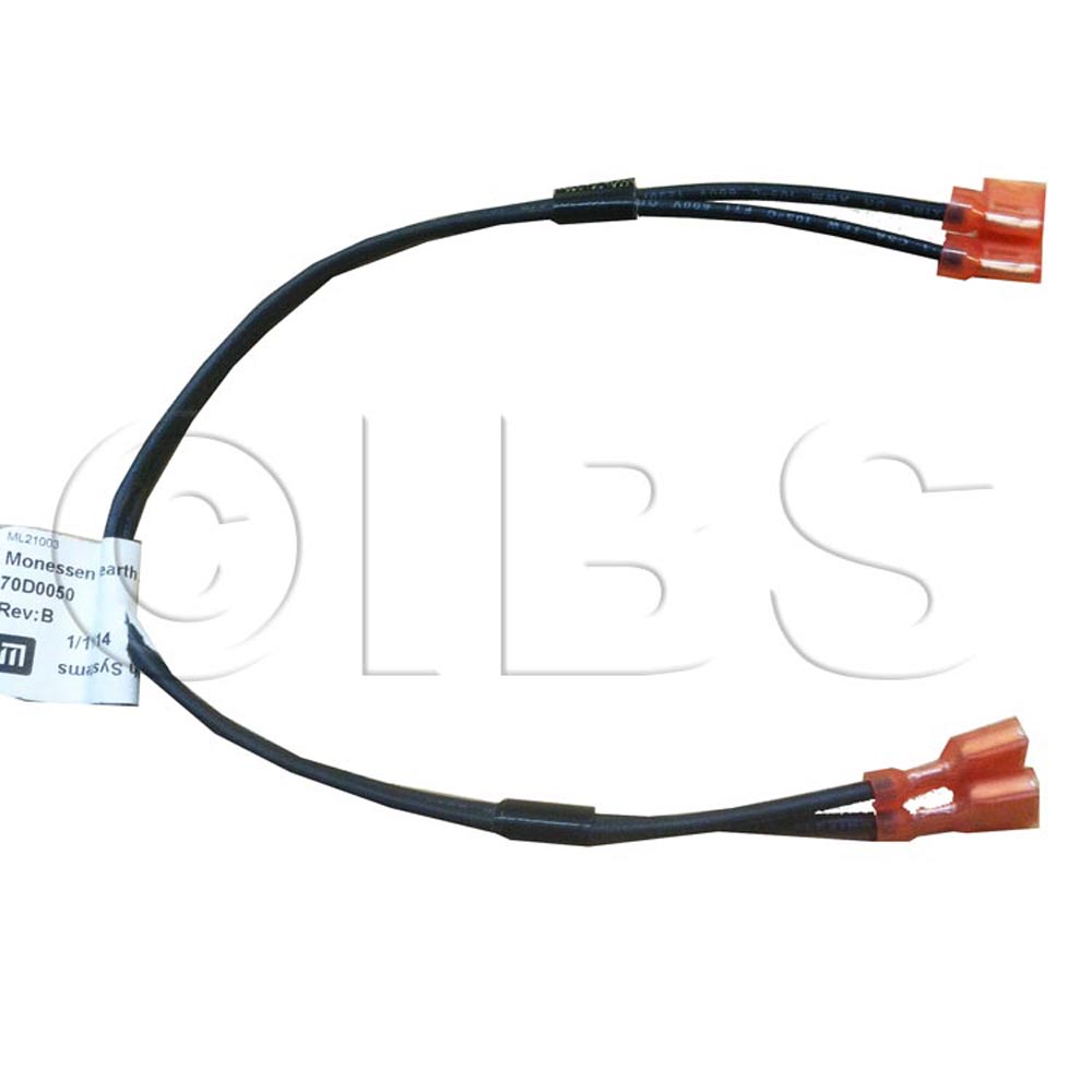 SRV70D0050 Harness - Wiring All Fema