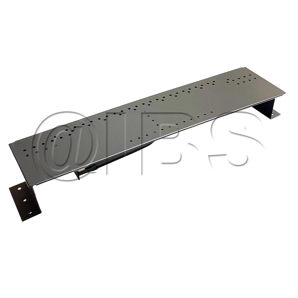 390-375A Burner Assembly