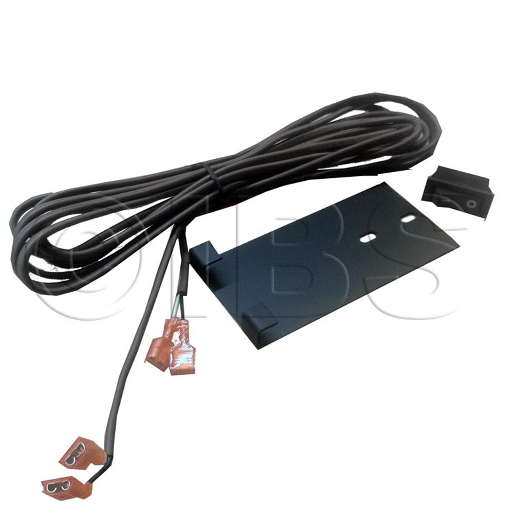 53858K Switch Kit Fs/Fsdv Rn & Rp