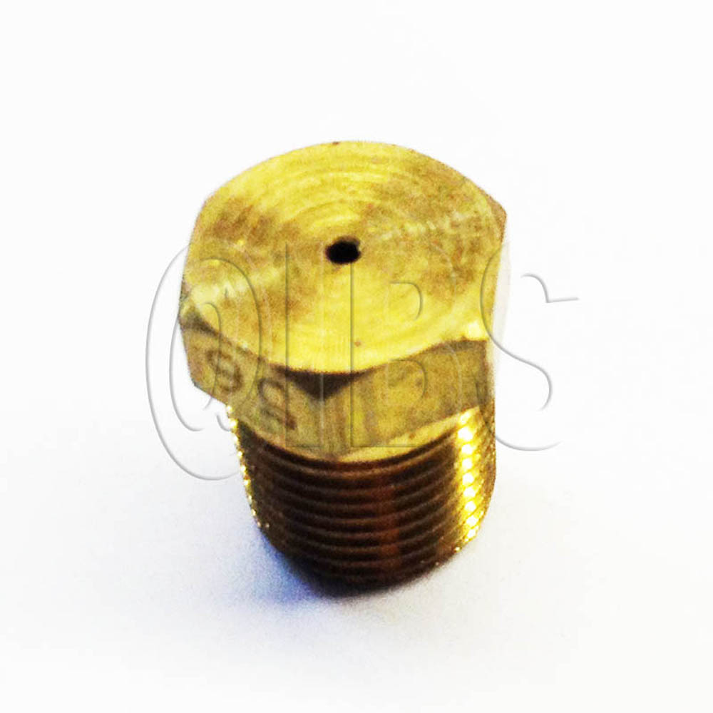 50999 Orifice Hollow Hex 56