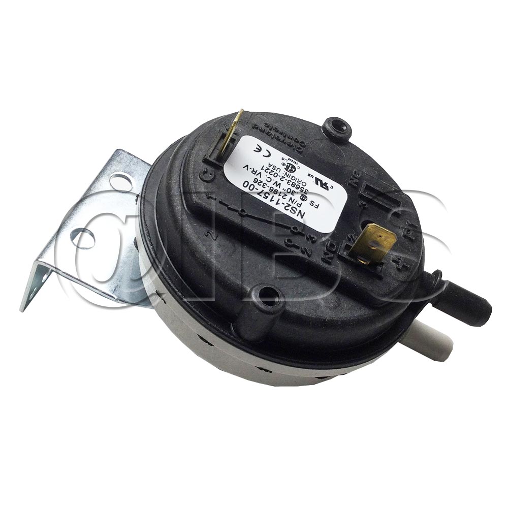2196-326 Dif. Pressure Switch