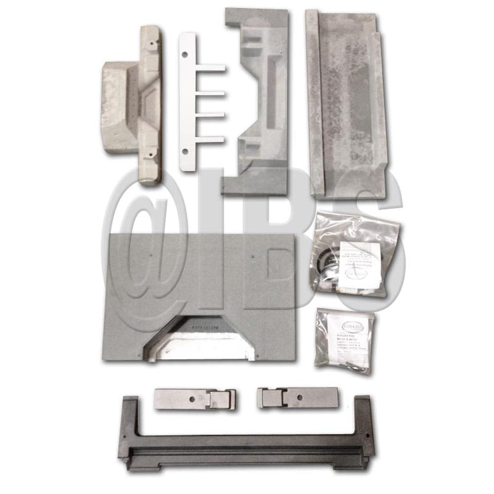 50621MON Dw Lg Nc Everburn Rebuild Kit