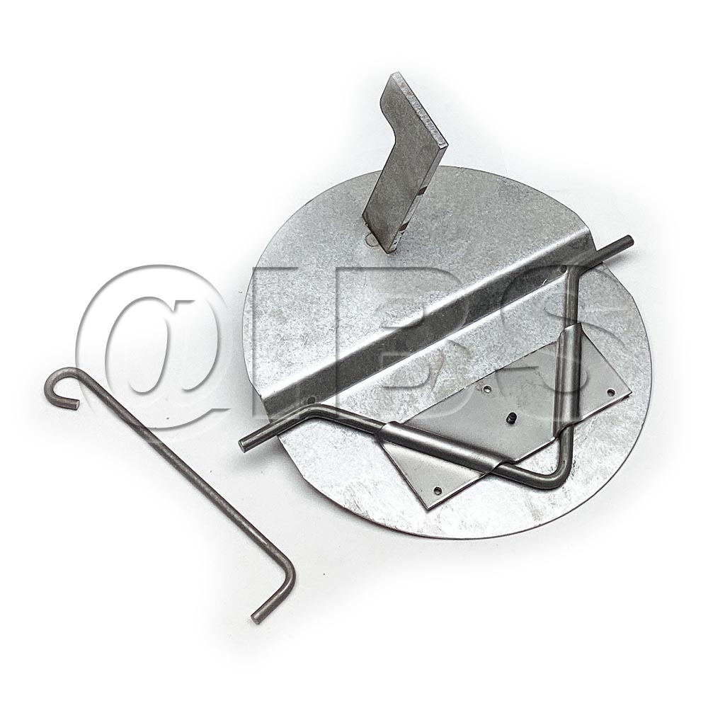 48475MON Damper Repair Kit