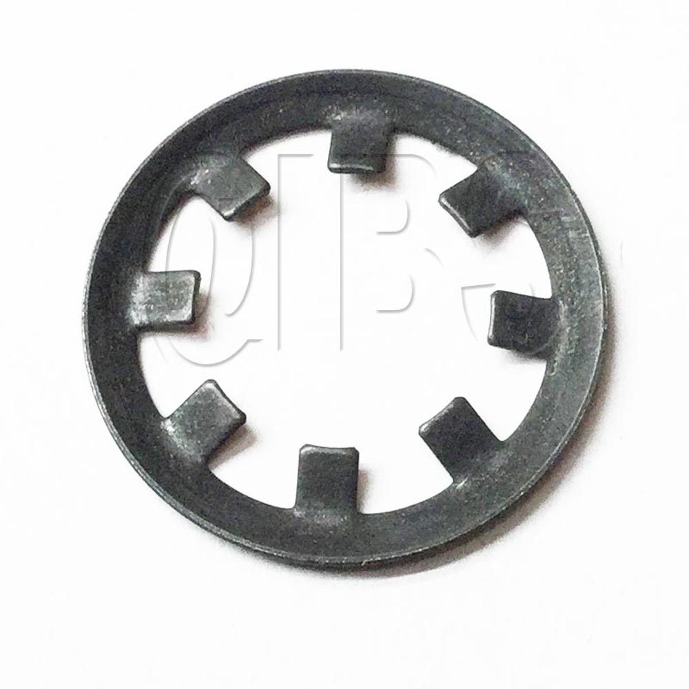 S11090 3/8 External Ret G Ring