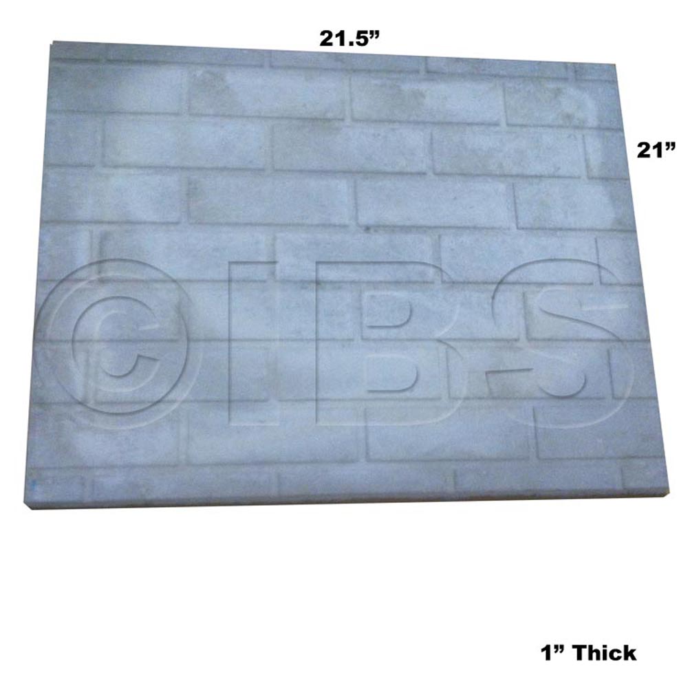 3597141 Back Brick Md36 Md36 Ao