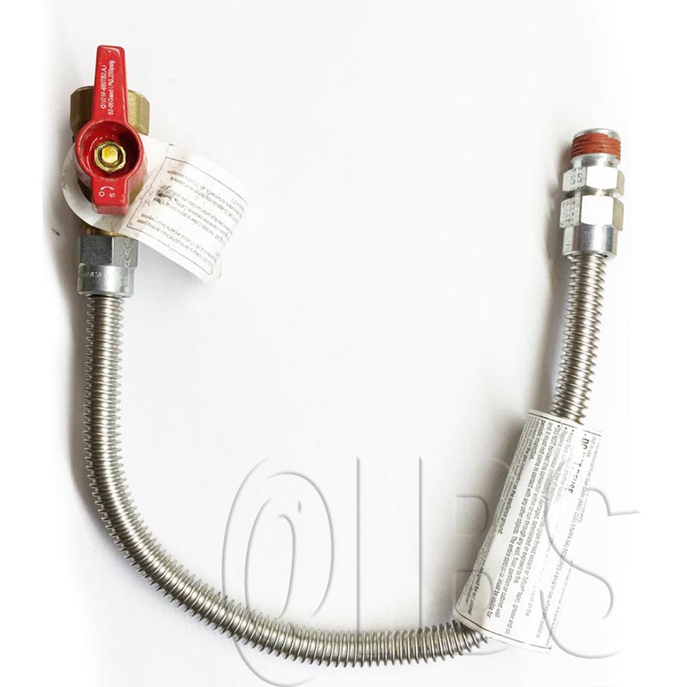 46530MON Connector 19 Flex