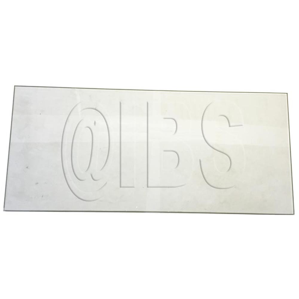 69816 Glass Panel Cx 21