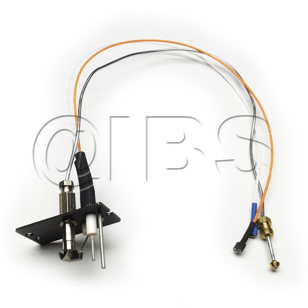 2198-014 Pilot Assembly Ng