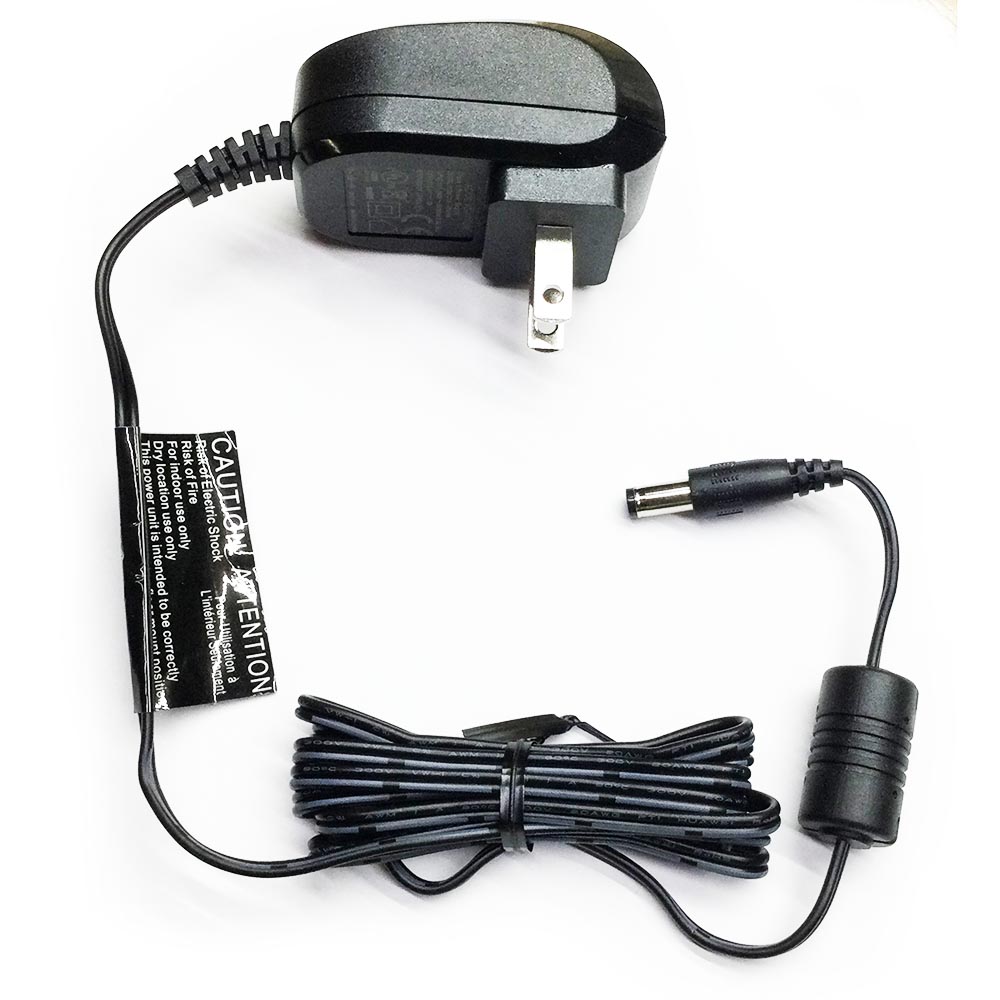 39094MON 6 Volt Wall Transformer 2326-131