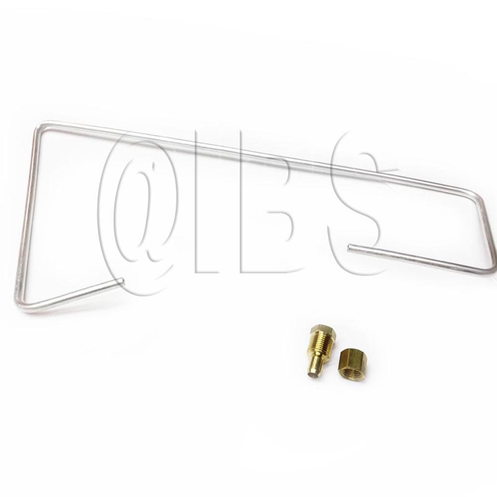 17D0247K Tube Pilot Valve/Pilot Ng/Lp Mv