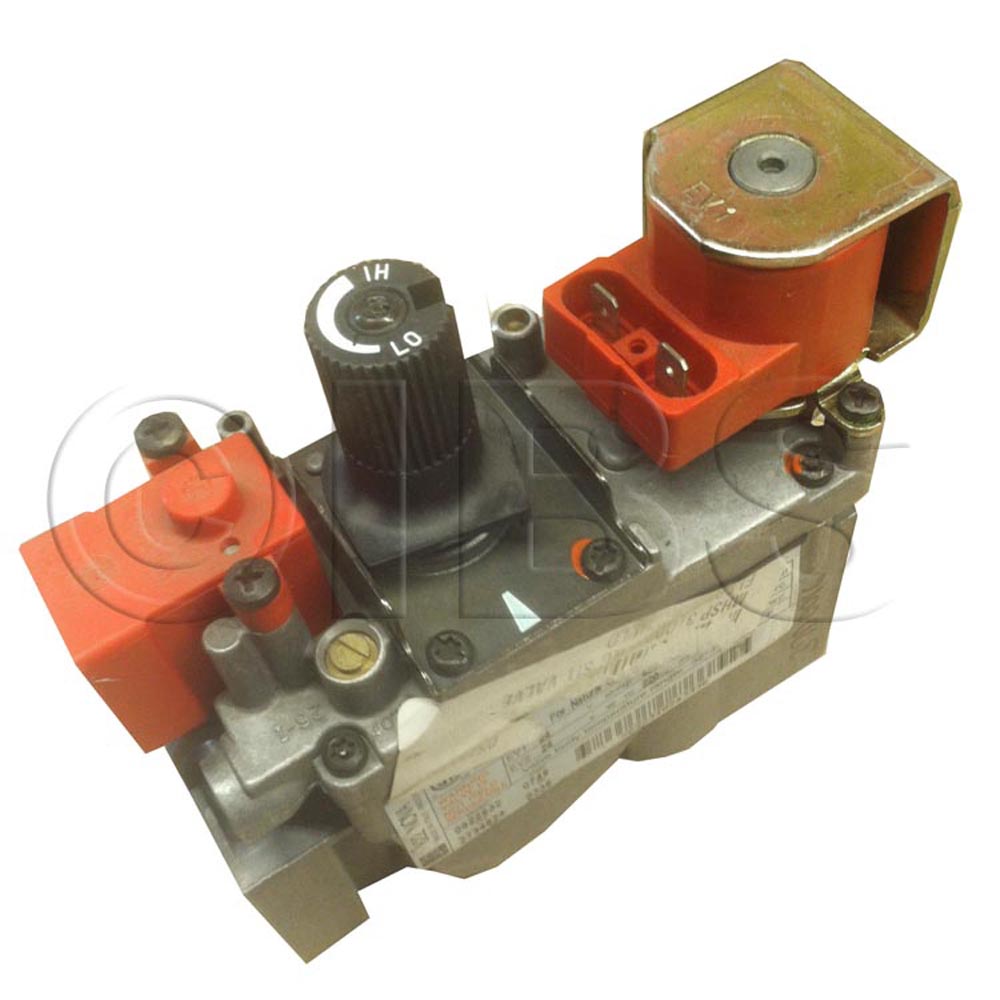 37D0016 Valve Vented Sit Ng Electronic