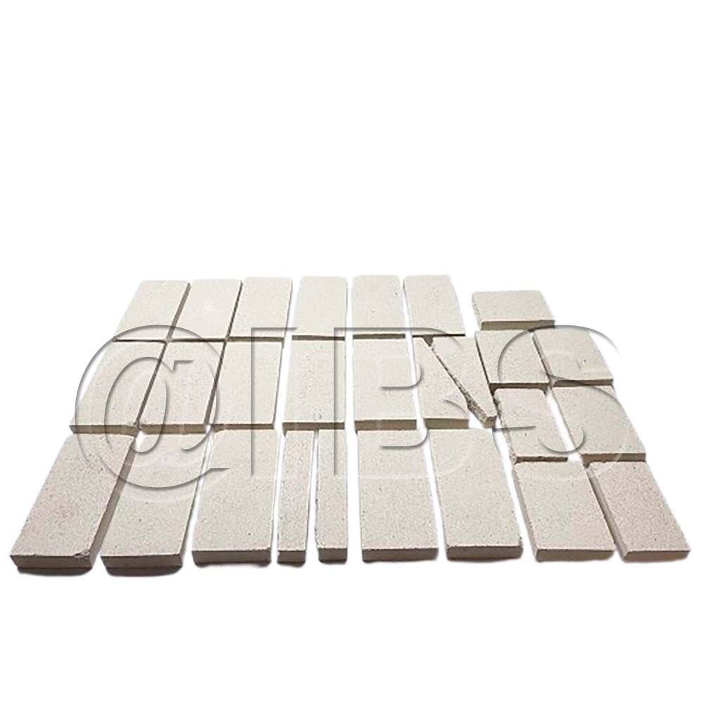 53119MON Firebrick Set 7100Fp