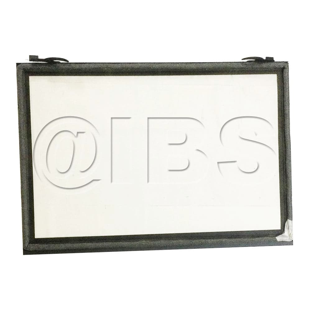 83D2512K Assembly Glass Door Final