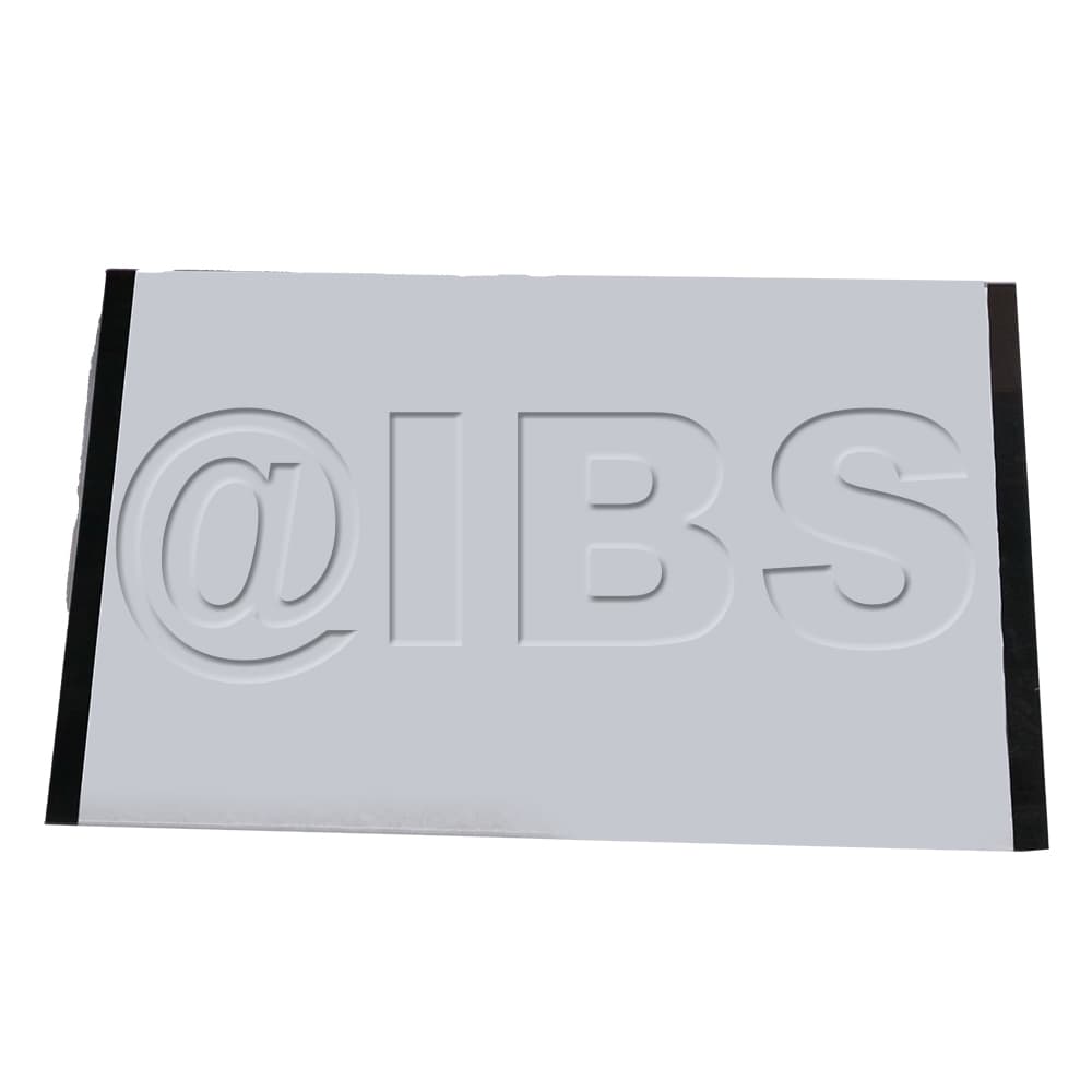 SRV13379 Glass Panel 21.5 X 35.62