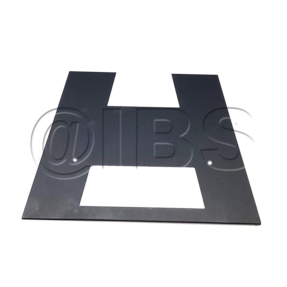 304107MON HEAT SHIELD