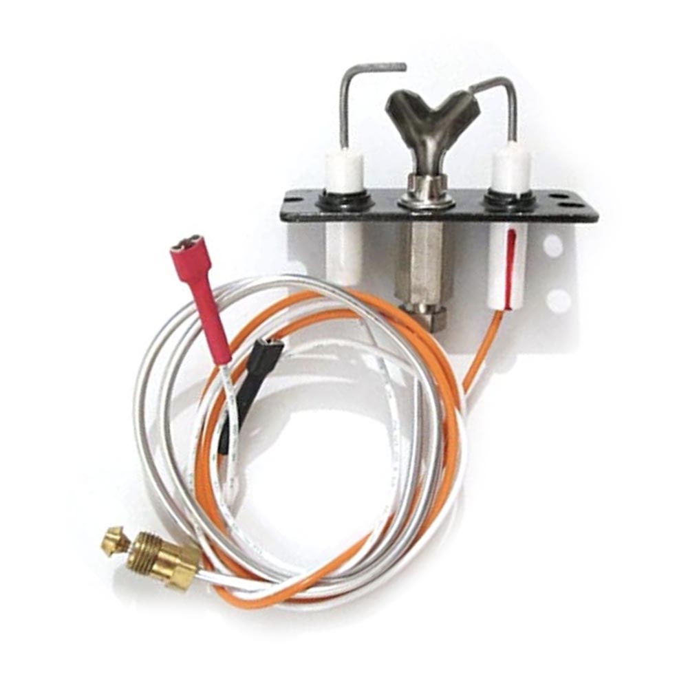 Heat and Glo Repair Part